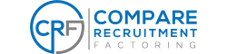 Compare Recruitment Factoring logo