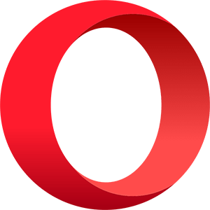 Opera logo