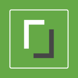 SaveTrees dark icon