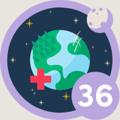 3 years of climate action
