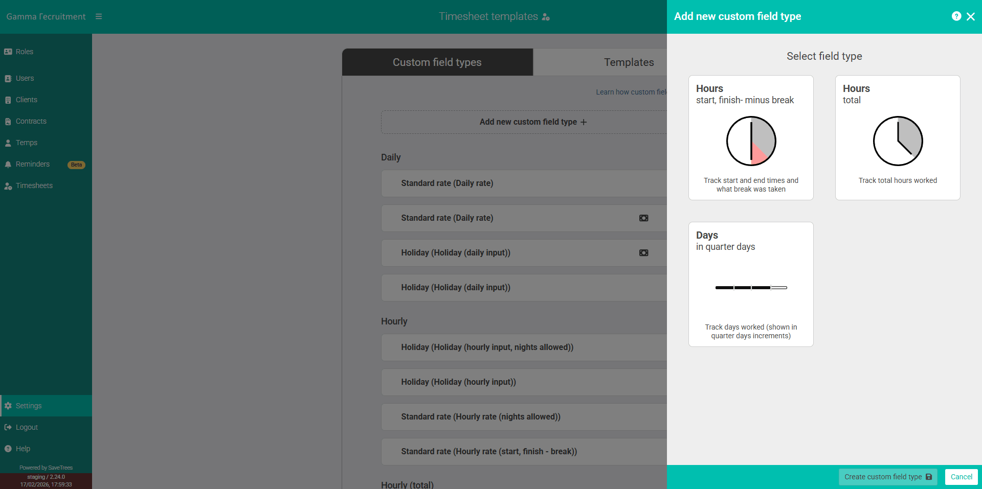 Featured image for “Custom Field Types”